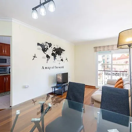 Spacious 3-bedroom In *