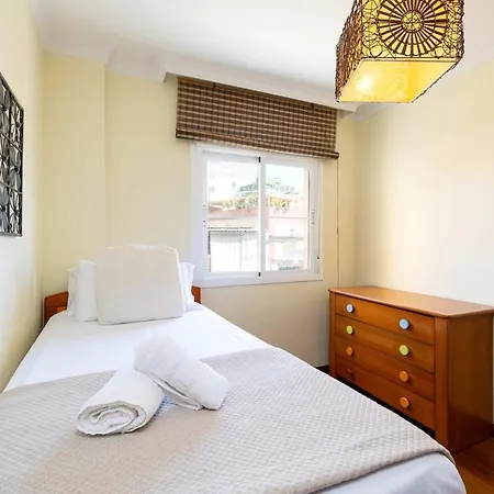 Spacious 3-bedroom In *