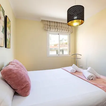Spacious 3-bedroom In
