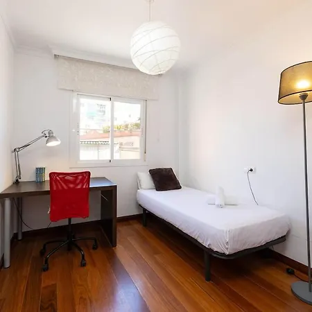 Spacious 3-bedroom In *