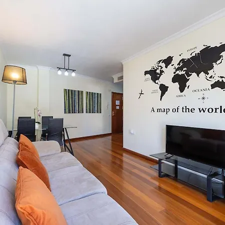 Spacious 3-bedroom In